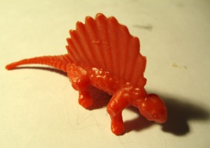 toy dinosaur