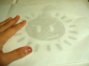 tracing