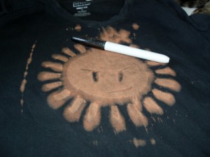 marker time