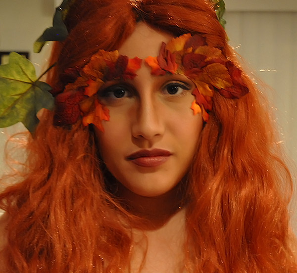 poison ivy