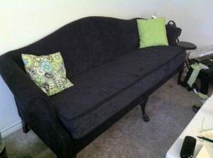 sofa