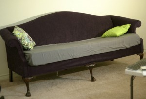 sofa