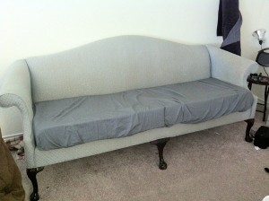 sofa