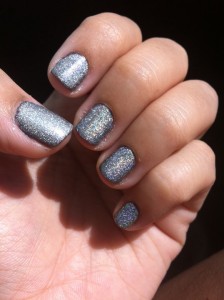 nails